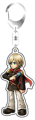 Amazon.co.jp: ディシディア ファイナルファンタジー エース アクリル